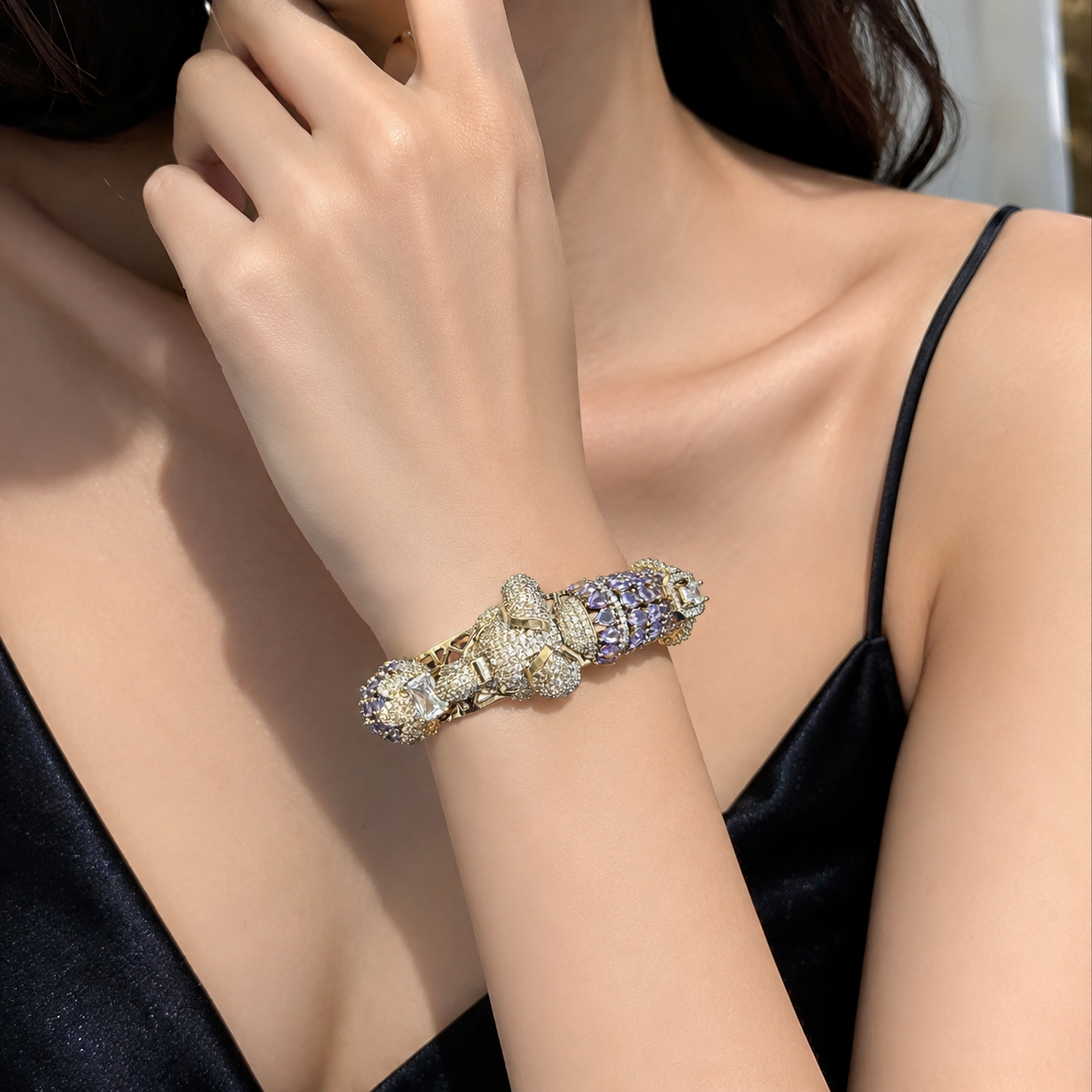 Lavelle Bracelet