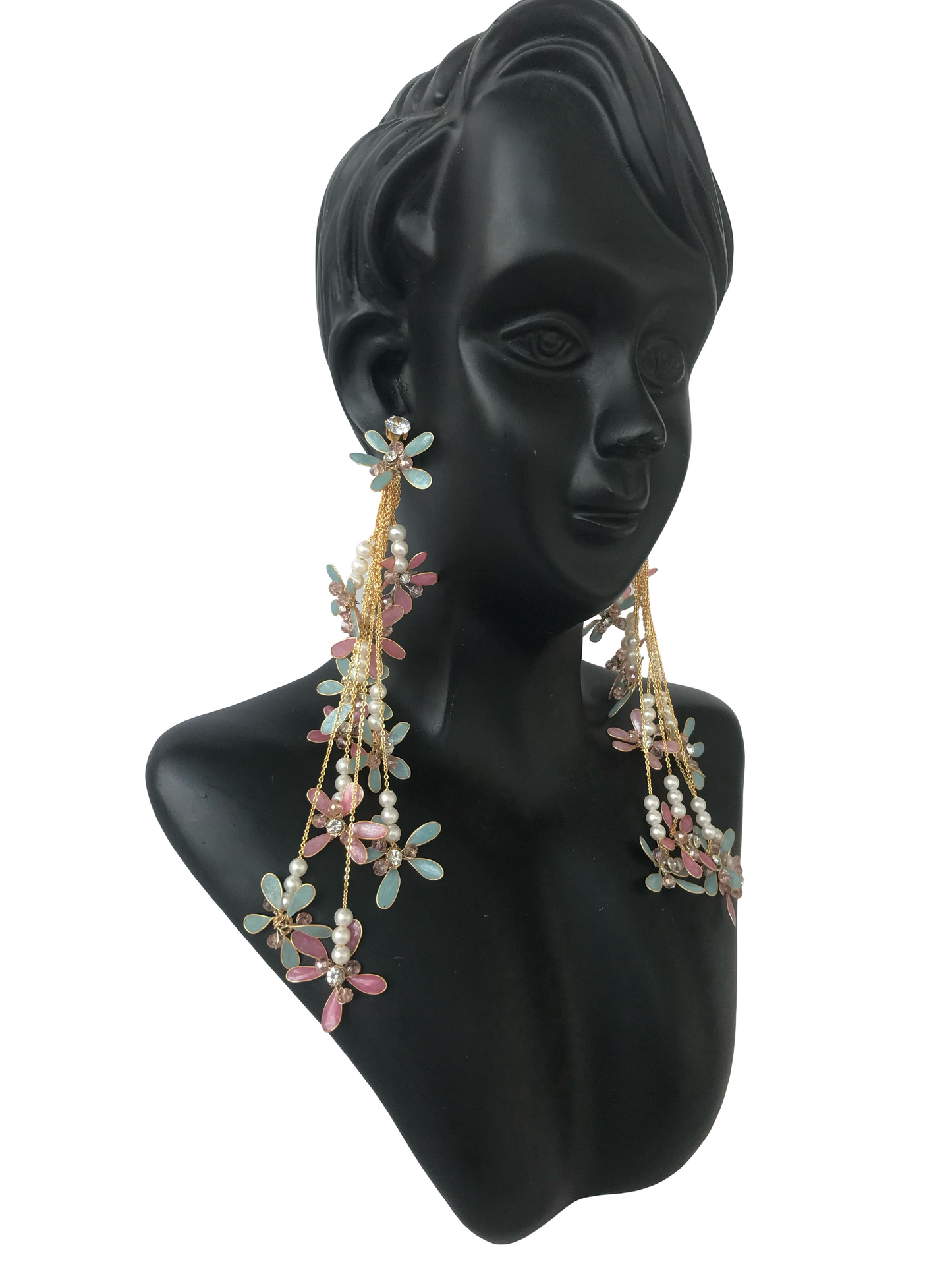 Eden Earrings