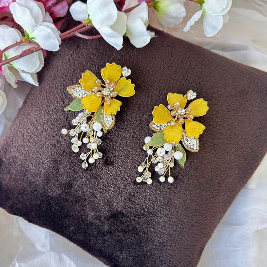 Lucy Earrings