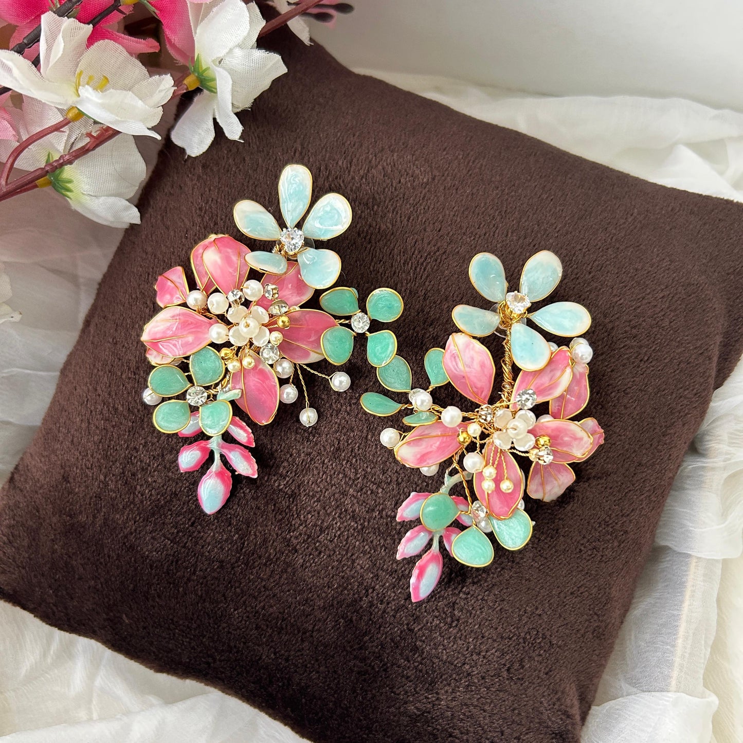Ana Earrings