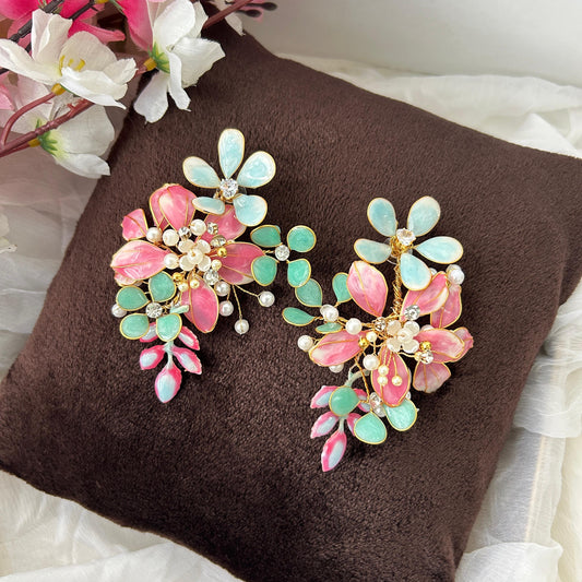 Ana Earrings
