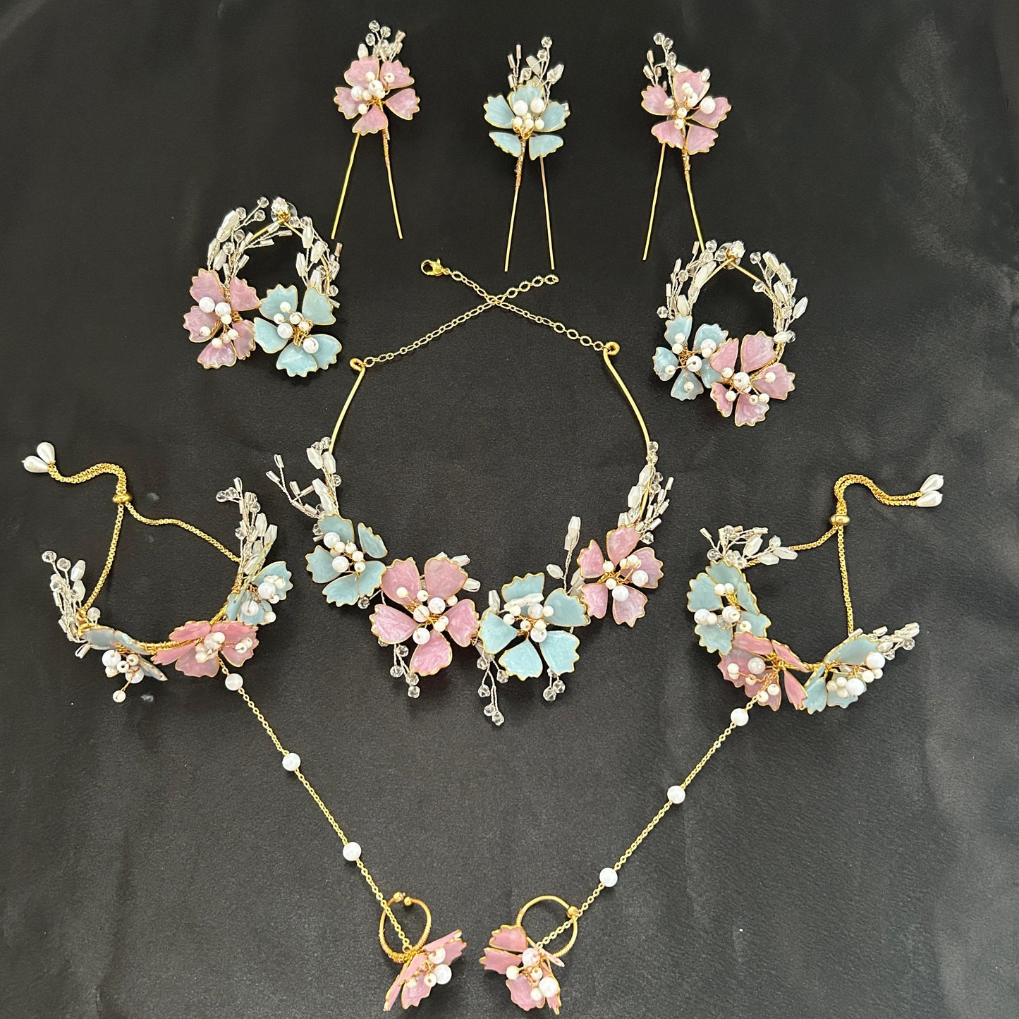 Kylie Set