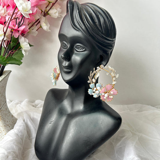 Kylie Earrings