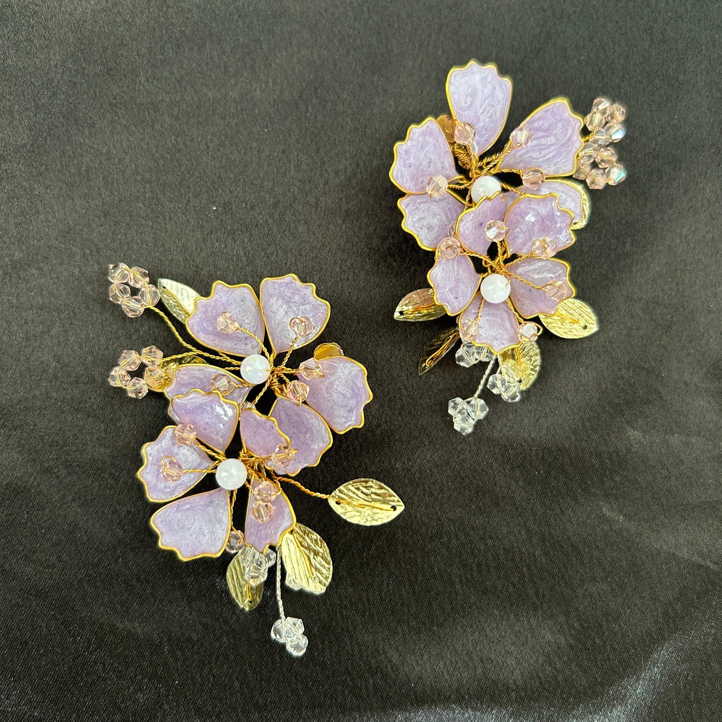 Lia Earrings