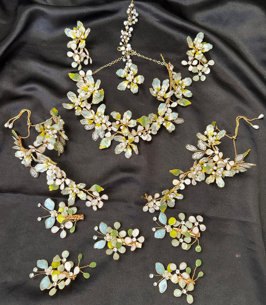 Kaylee Set