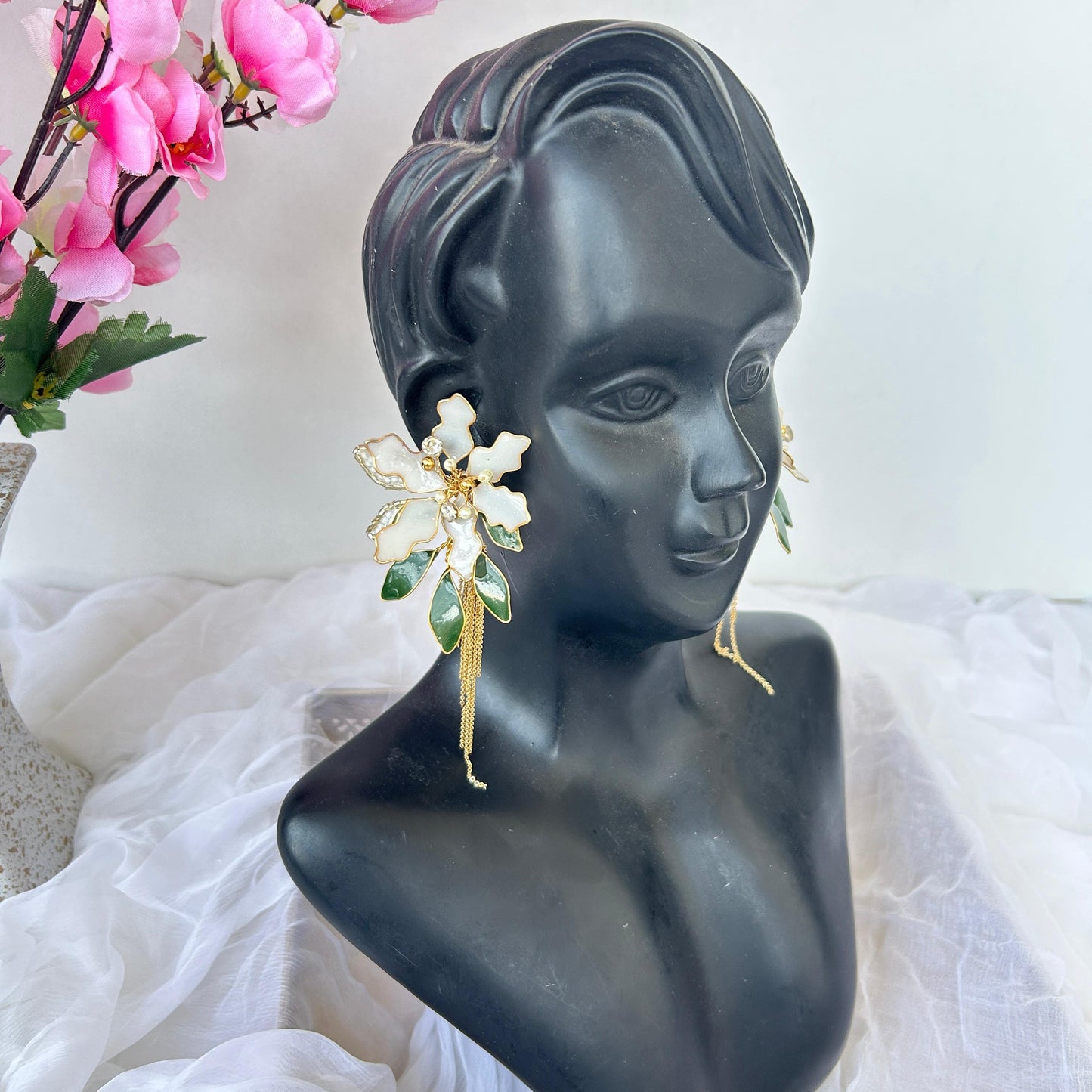 Rosalie Earrings