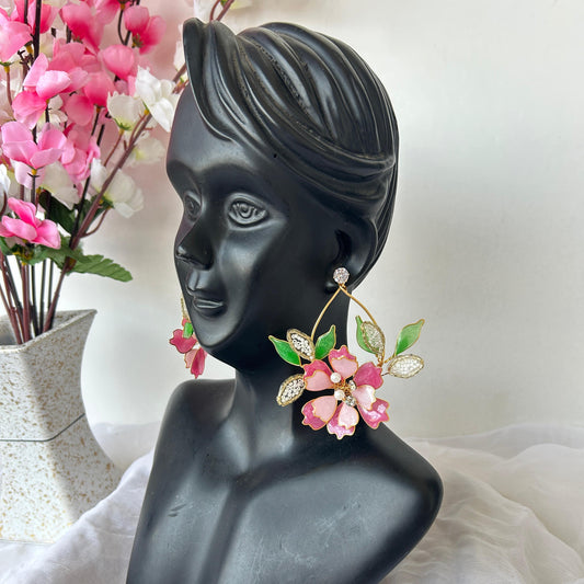 Isabella Earrings
