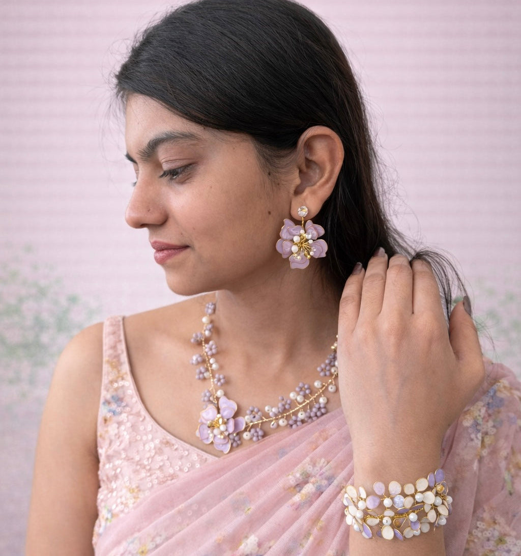 Alessia Earrings