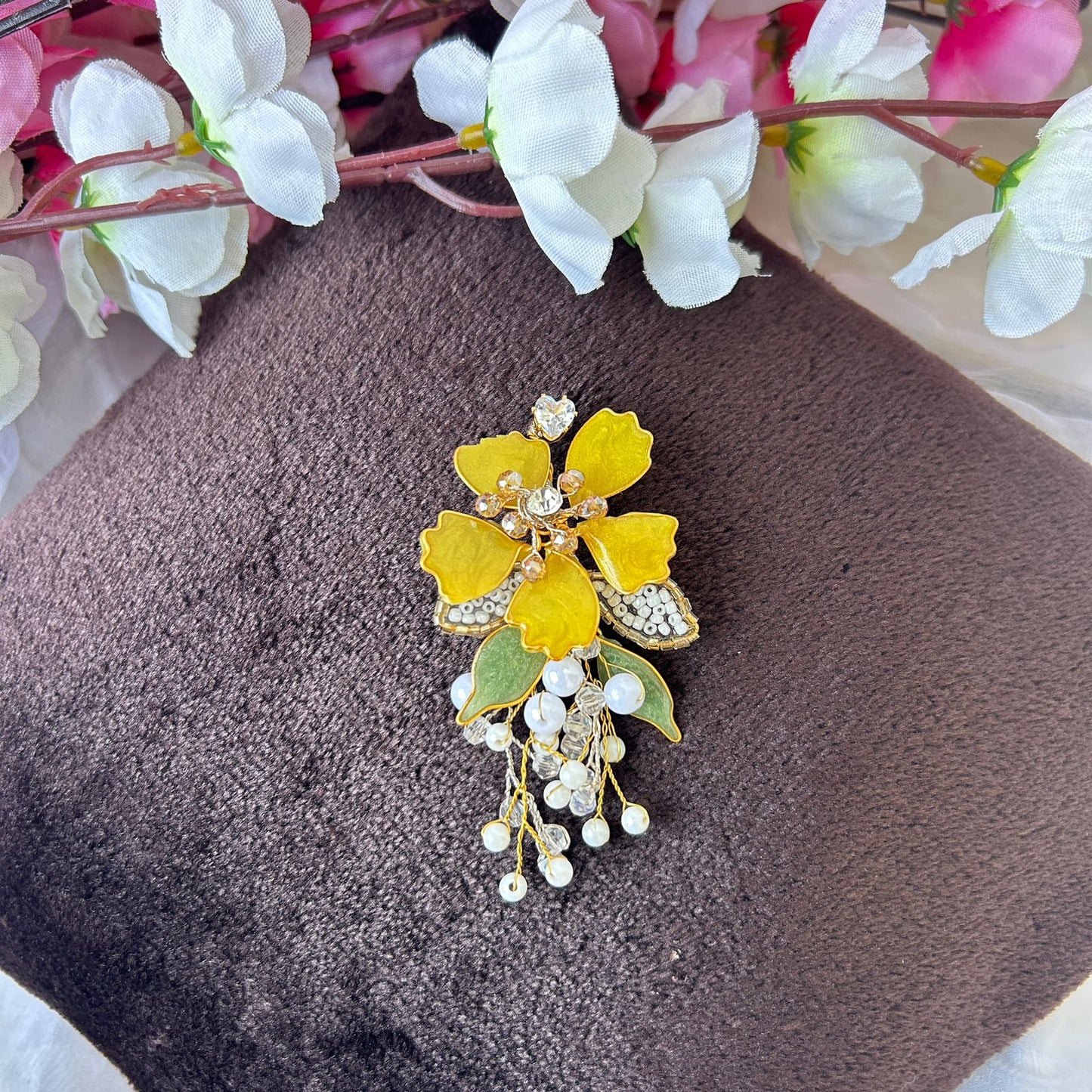 Lucy Earrings
