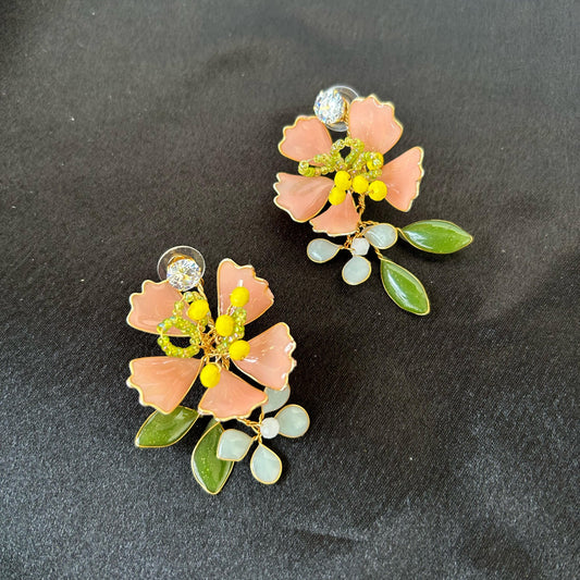 Elena Earrings