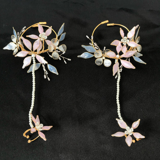 Everly hand Harness
