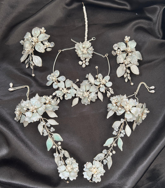 Marley Set