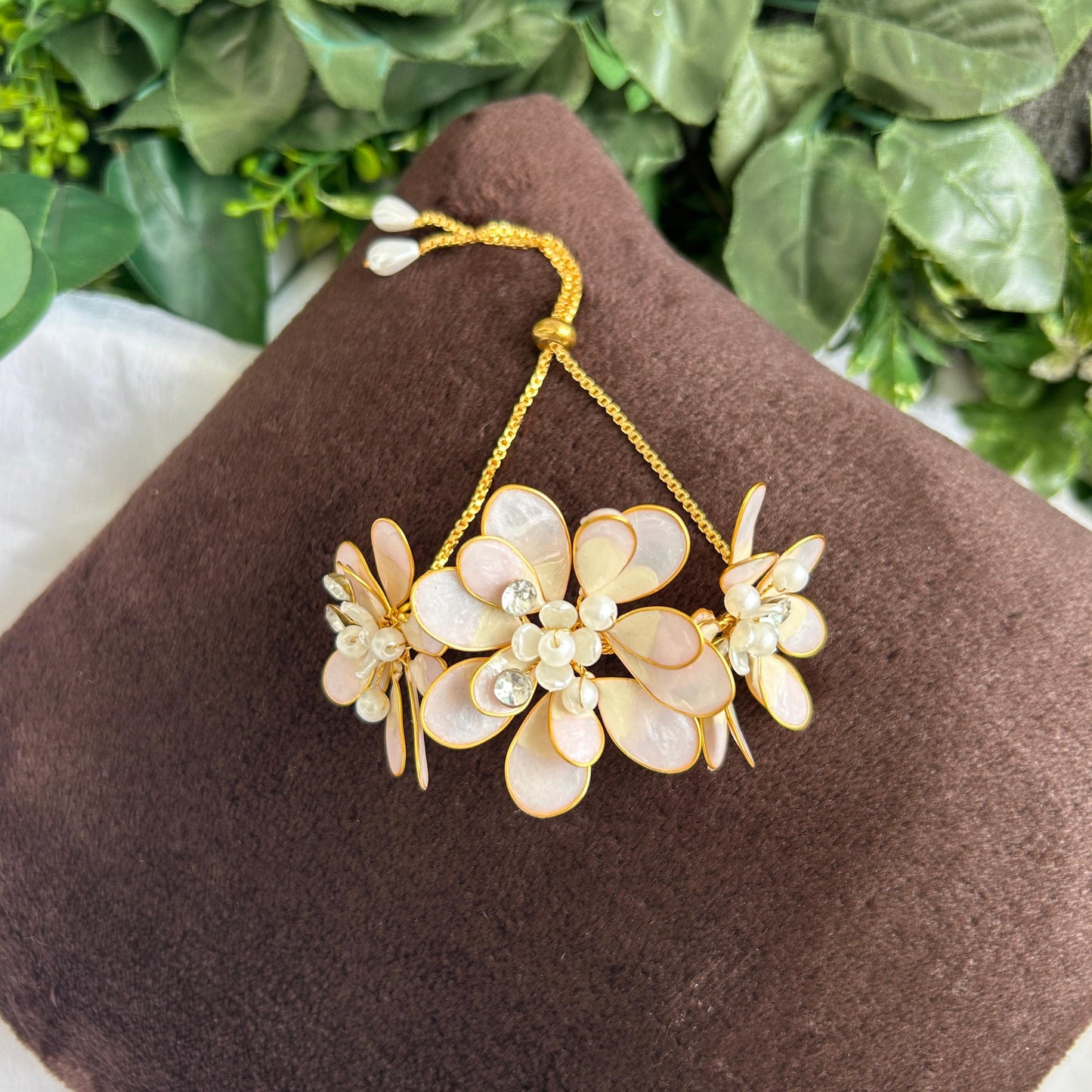 Emory Bracelet