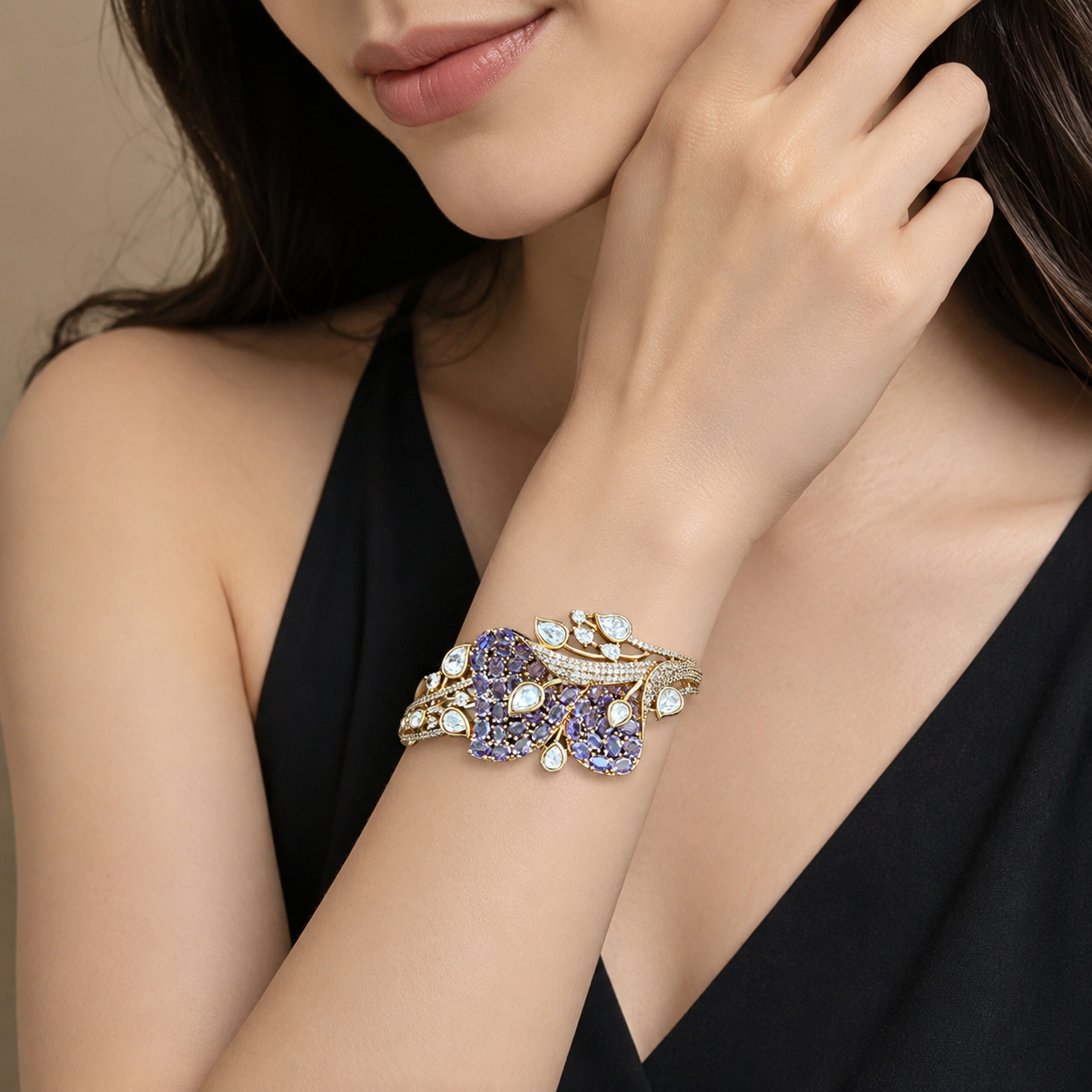 Fluttera Bracelet