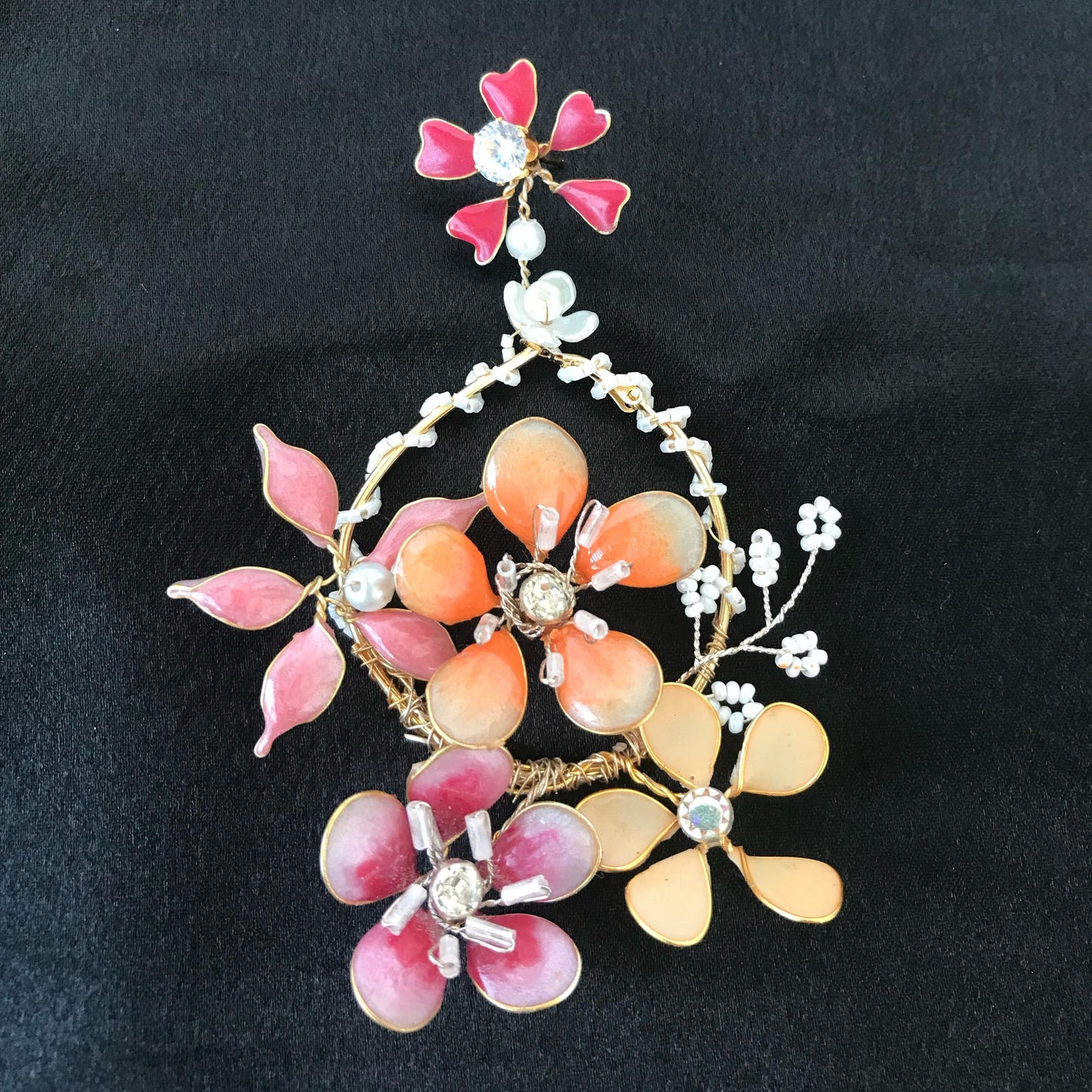 Eliza Earrings