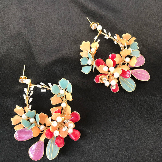 Victoria Earrings