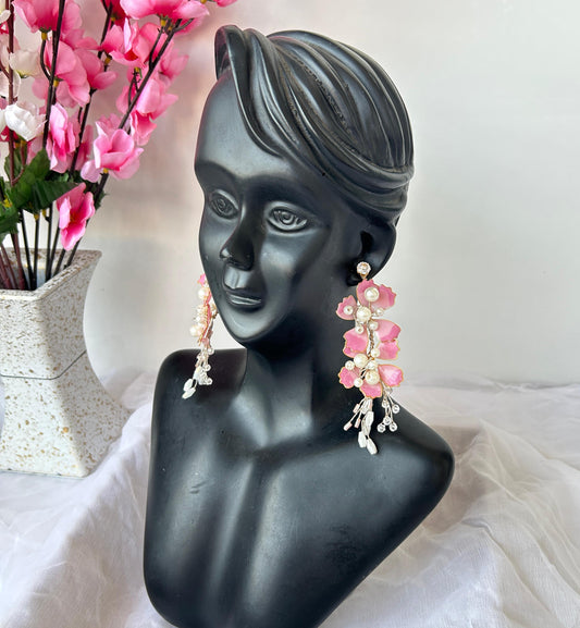 Eliana Earrings
