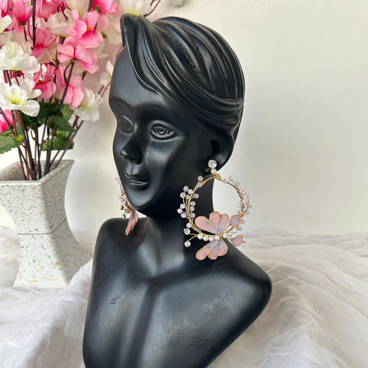 Olivia Earrings