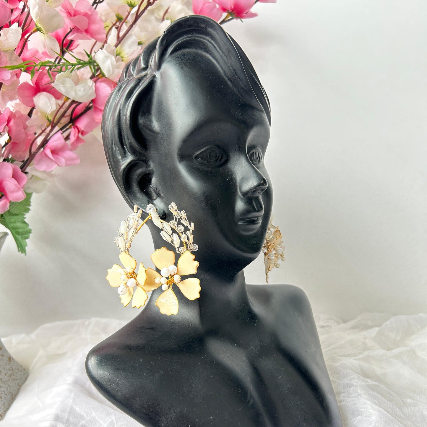 Delaney Earrings