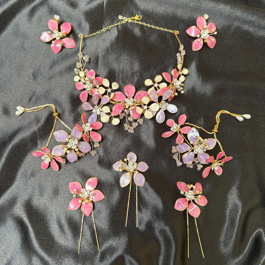 Kiara Set