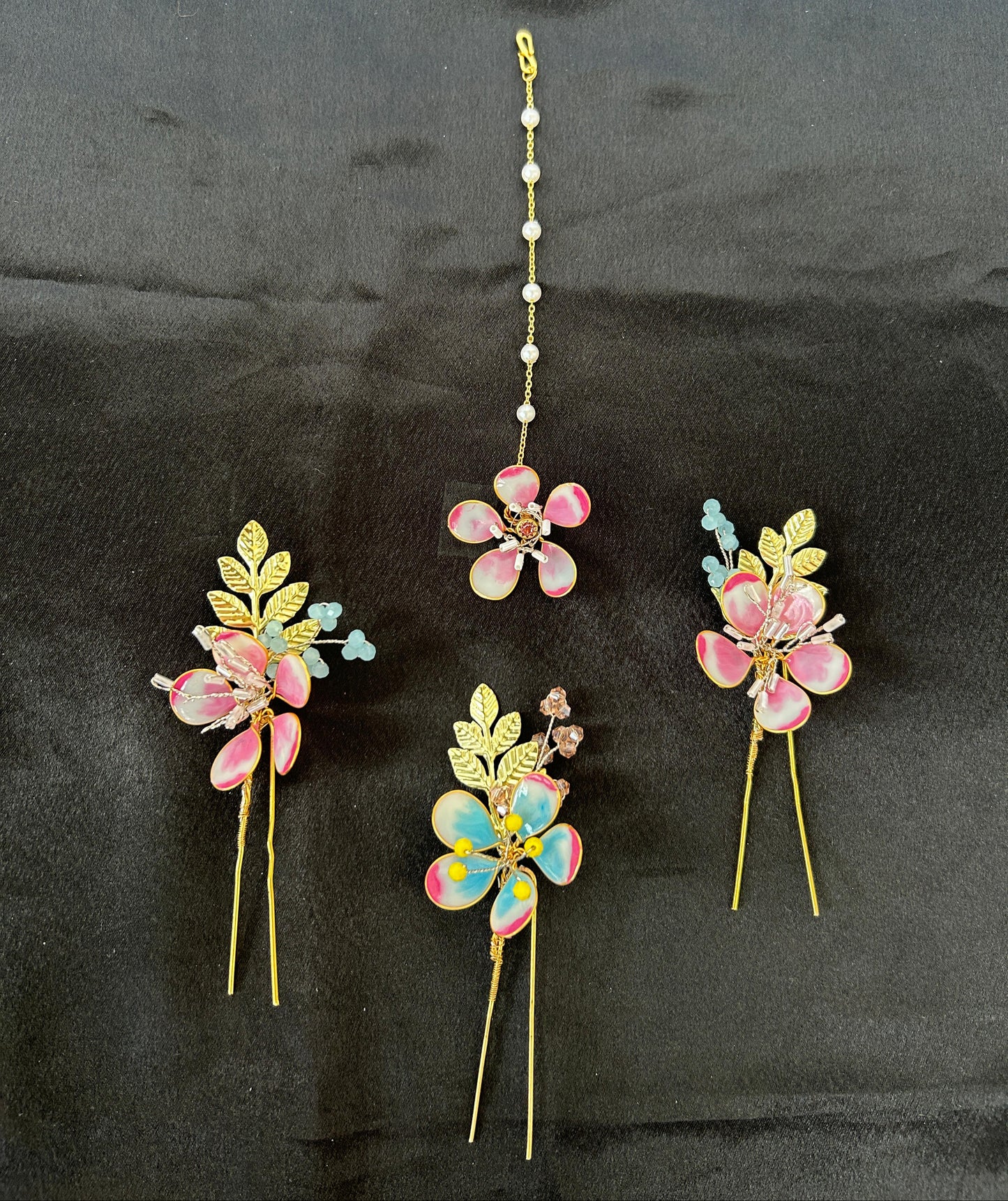 Adeline Set