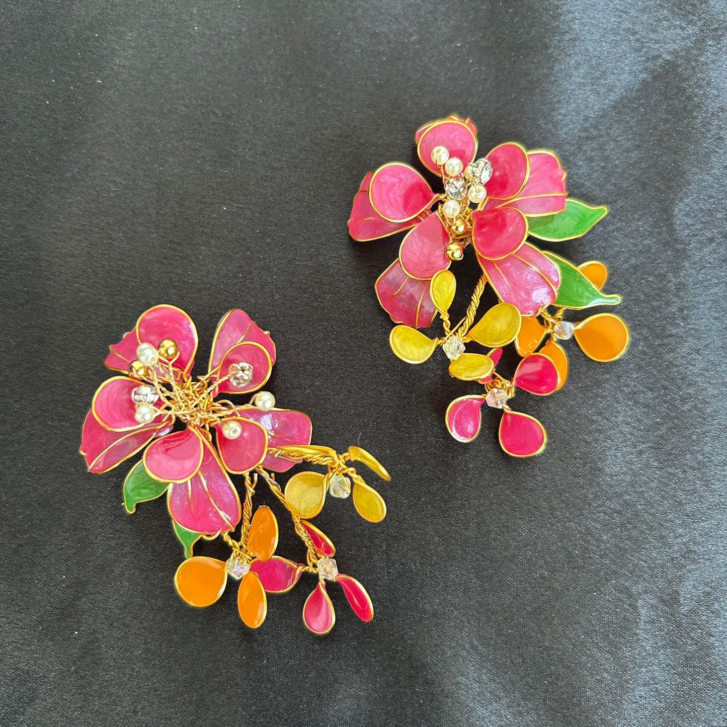 Layla Earrings