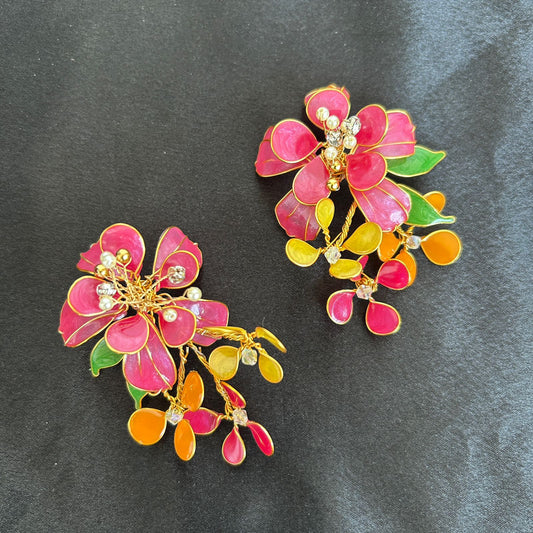Layla Earrings