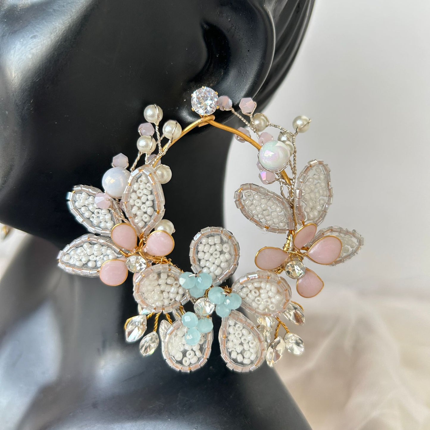 Aurora Earrings