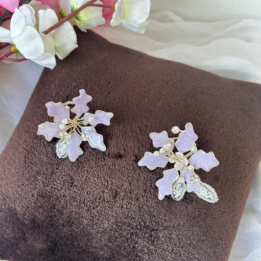 Lily Rings