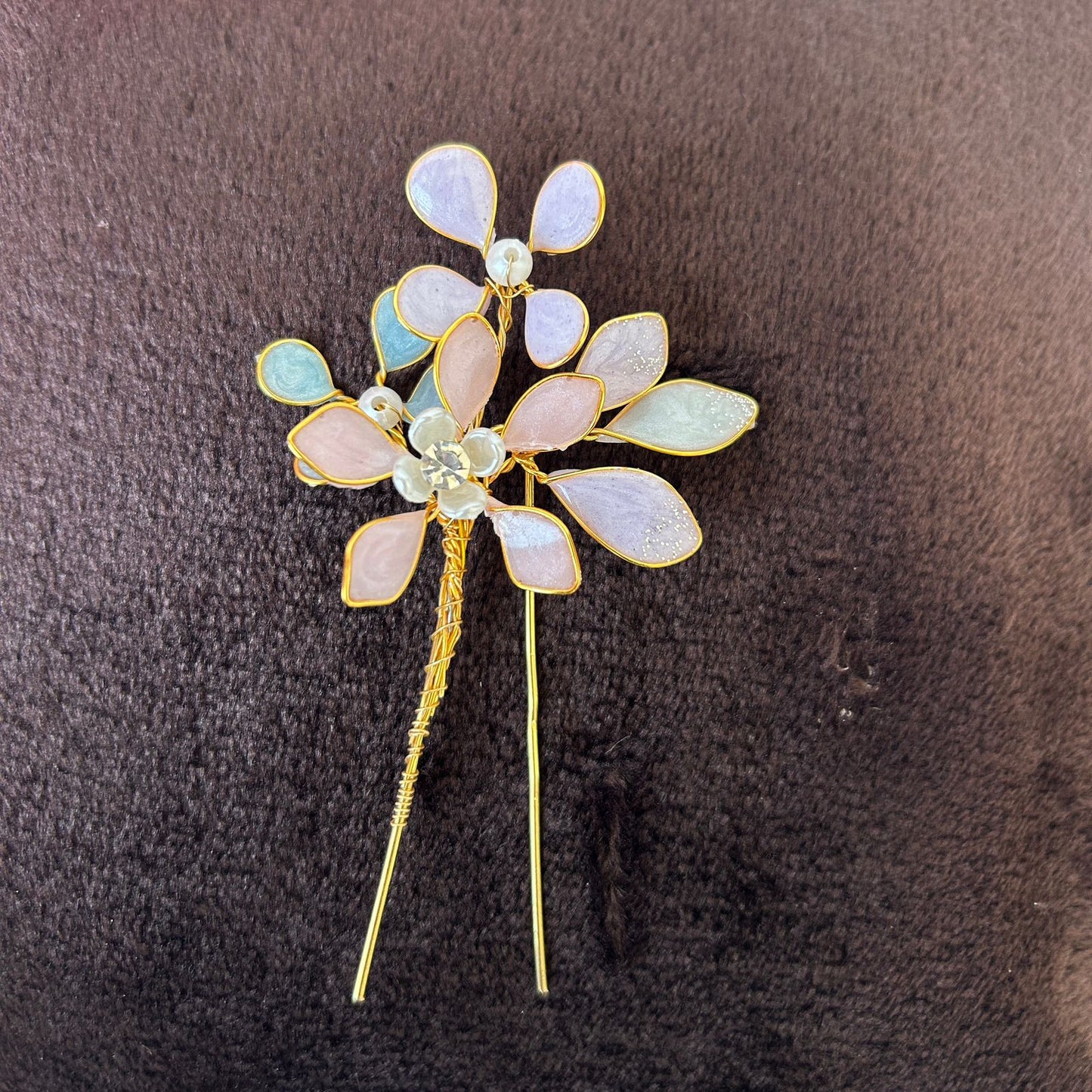Nora Hair Accessories