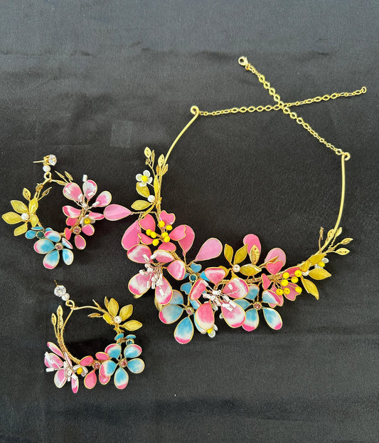 Adeline Set