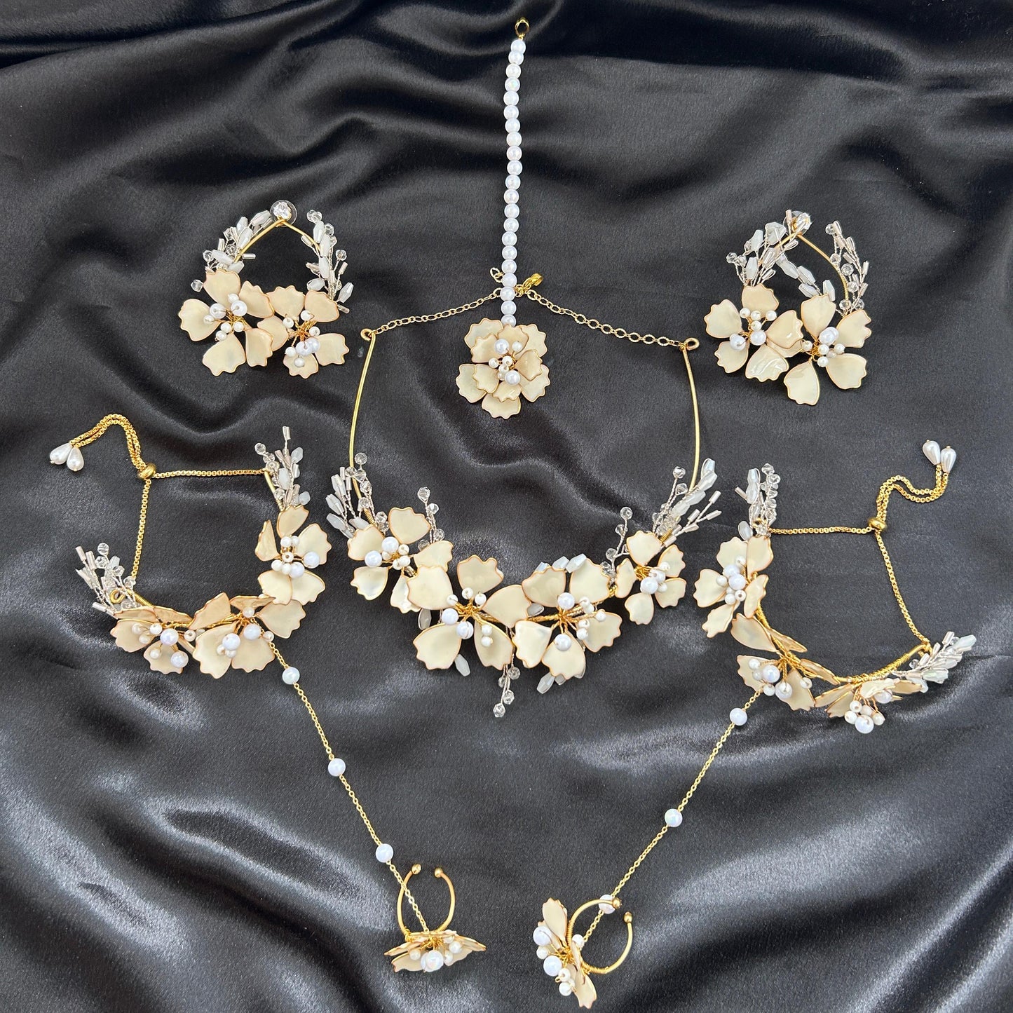 Delaney Set