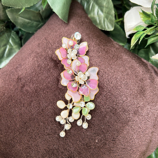Mariana Earrings