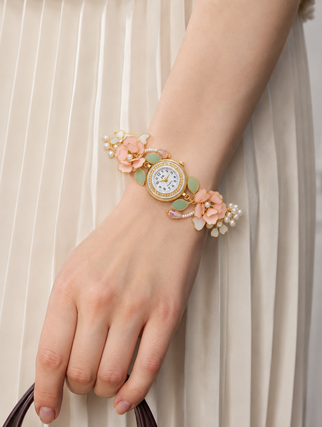 Tivora Watch