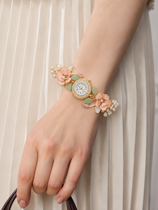 Tivora Watch