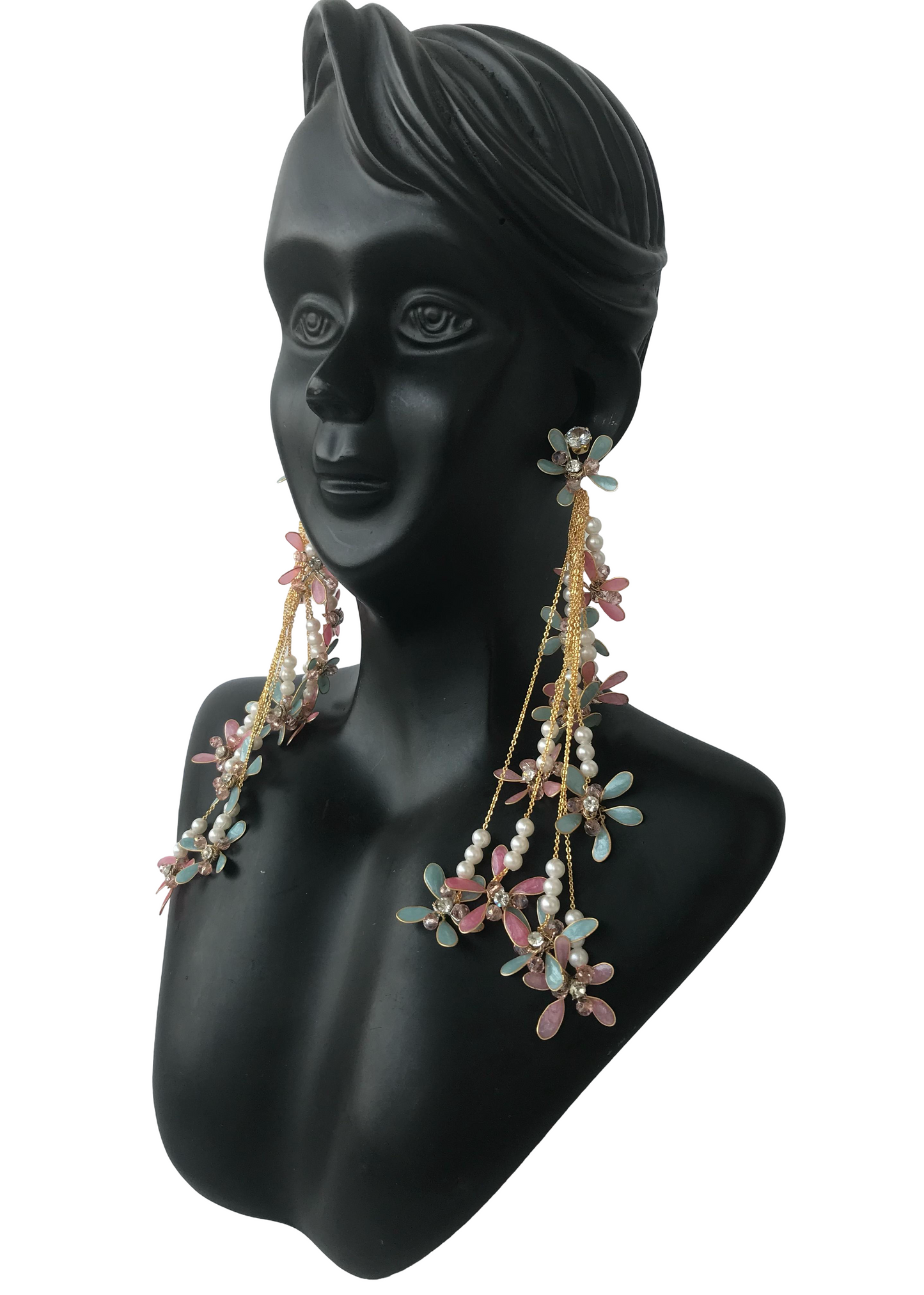 Eden Earrings