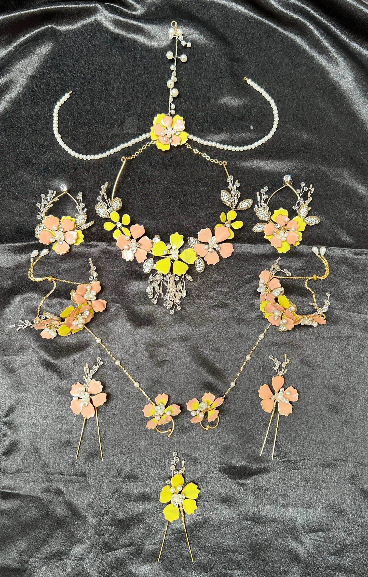 Camille Set