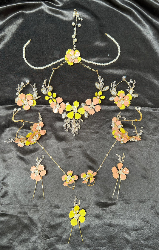 Camille Set