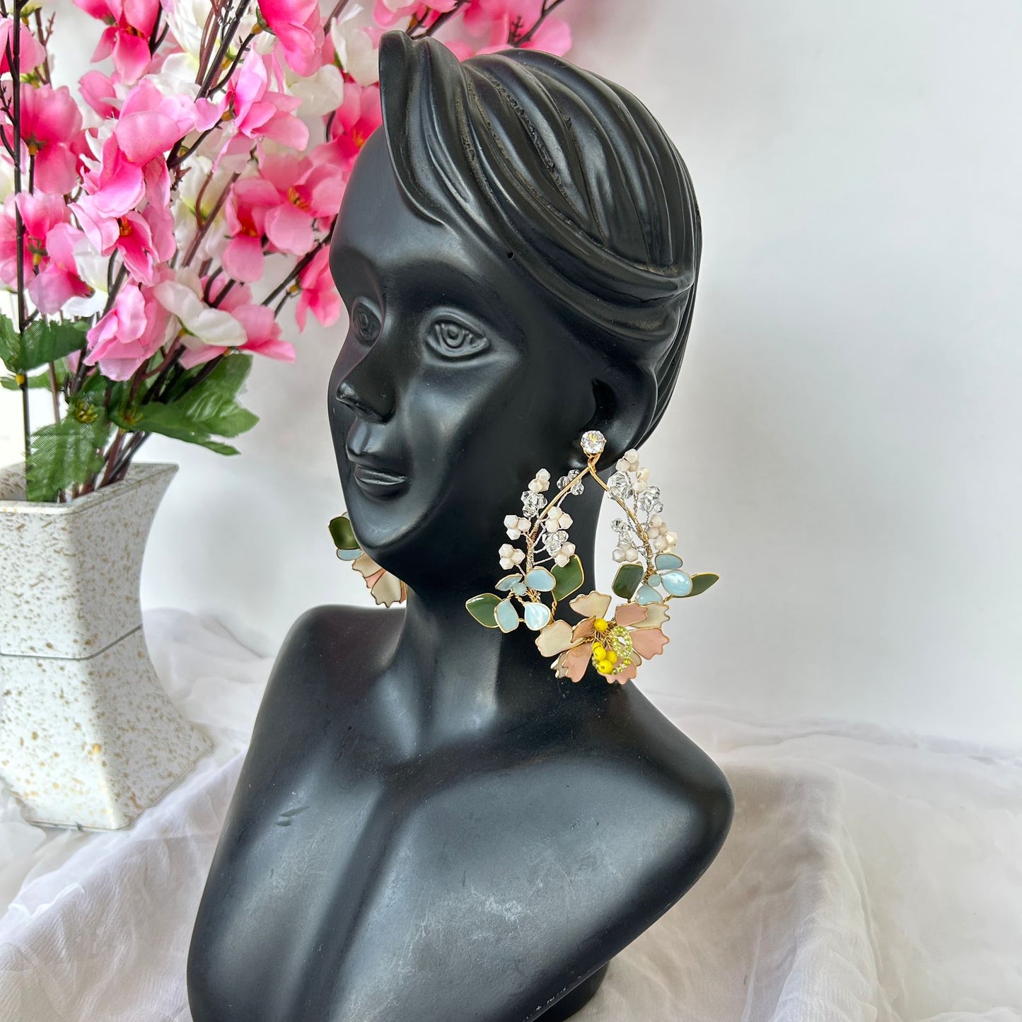 Amelia Earrings