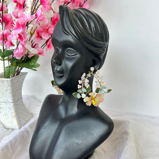 Amelia Earrings