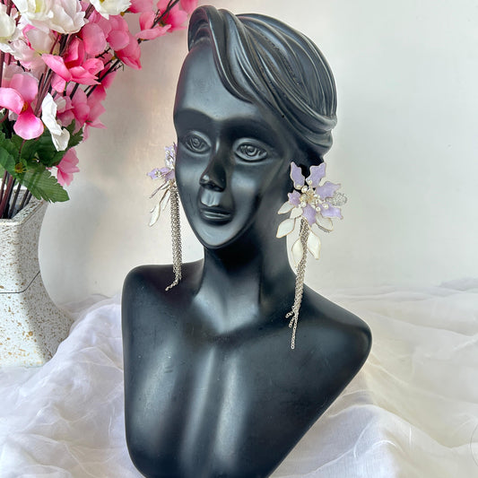 Lily Earrings