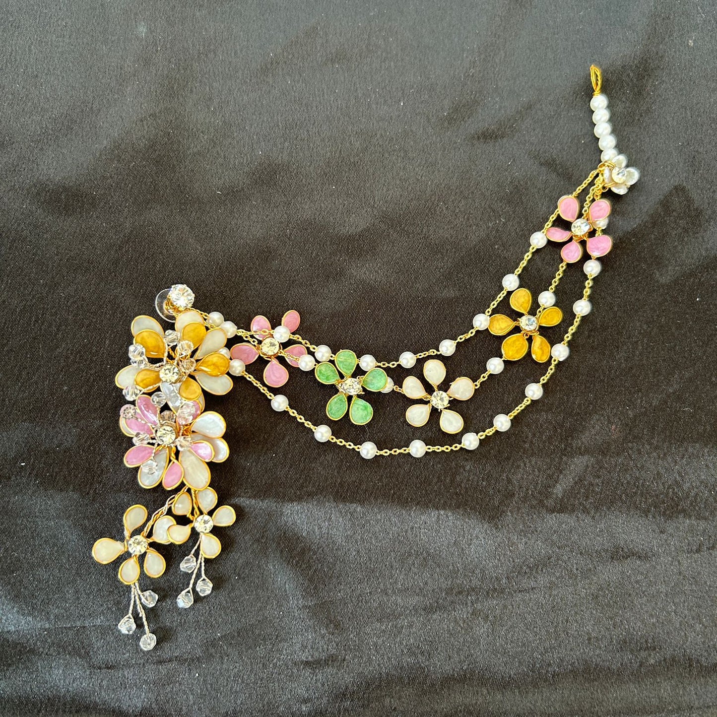 Hazel Earrings