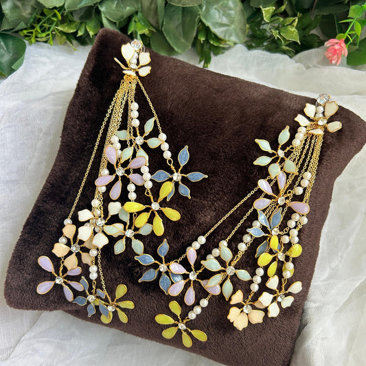 Gia Earrings