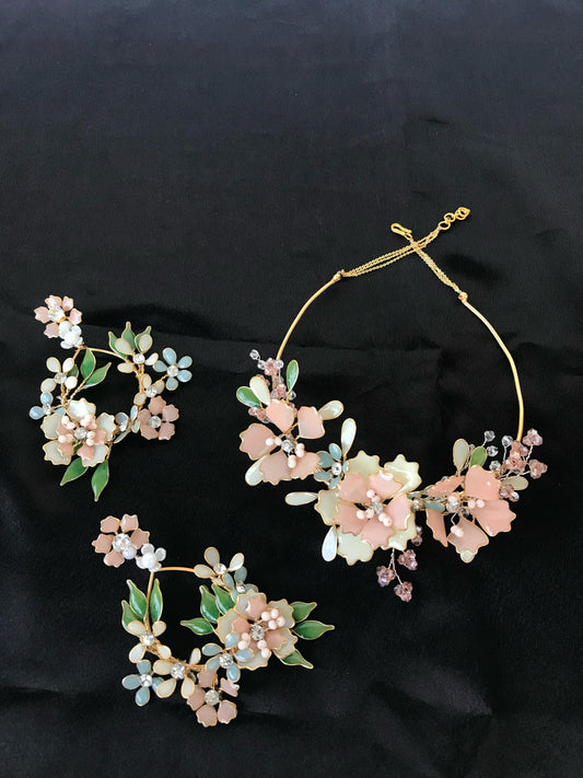 Zoey Set