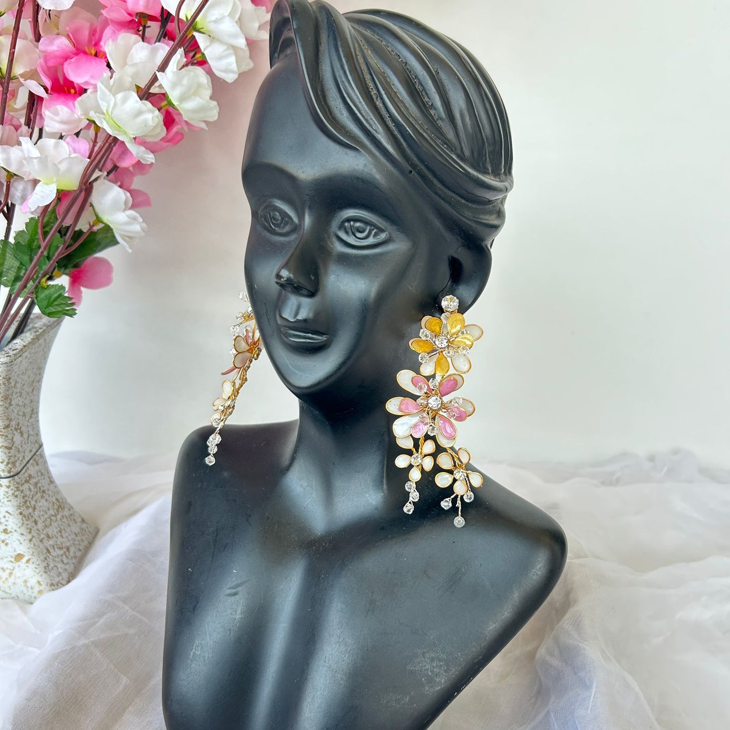 Hazel Earrings