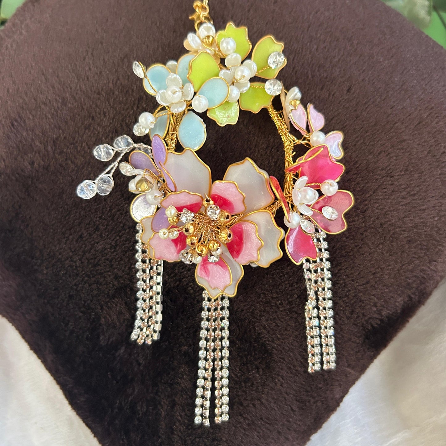Angela Bracelet