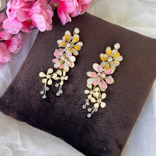 Hazel Earrings