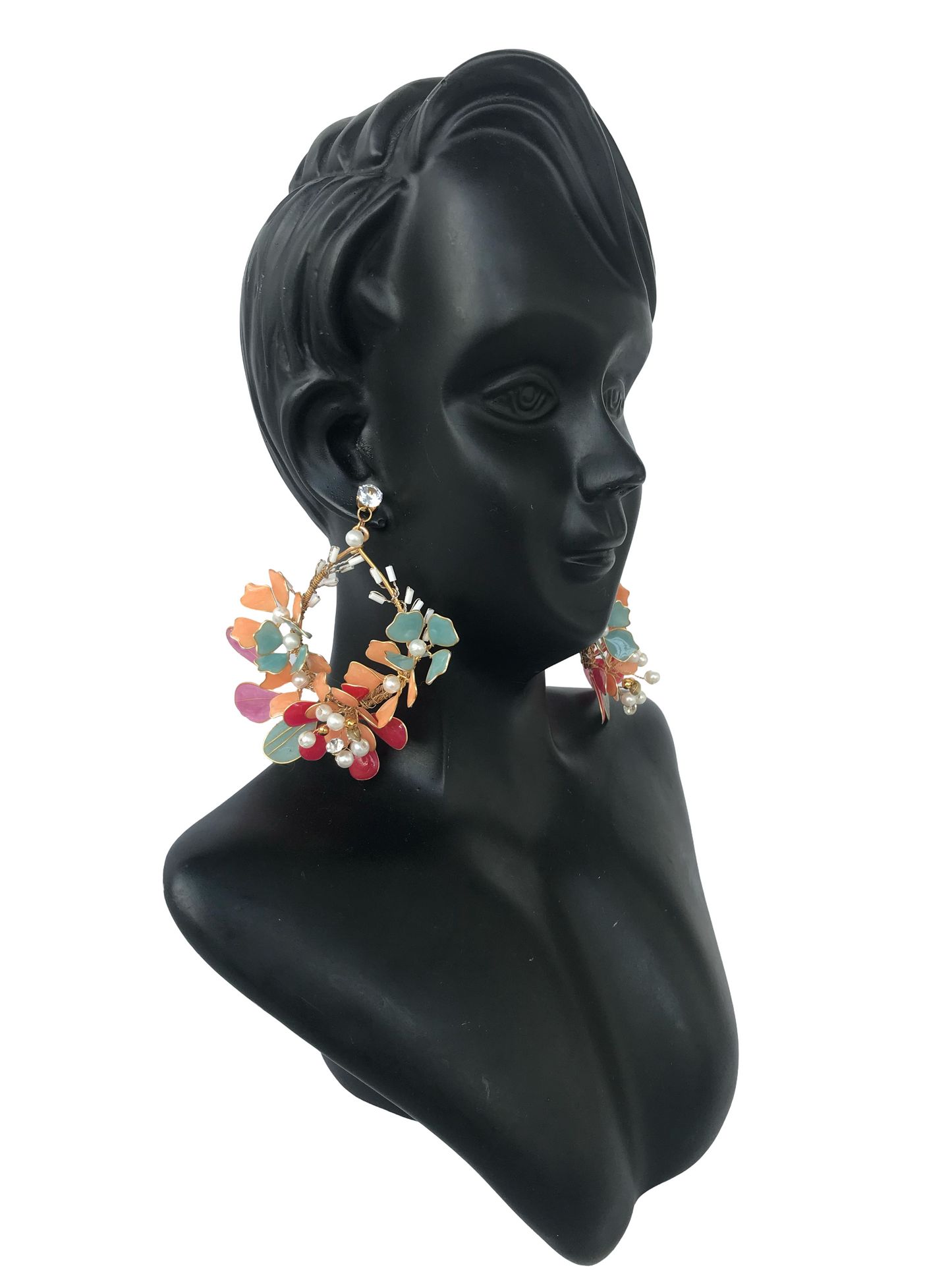 Victoria Earrings
