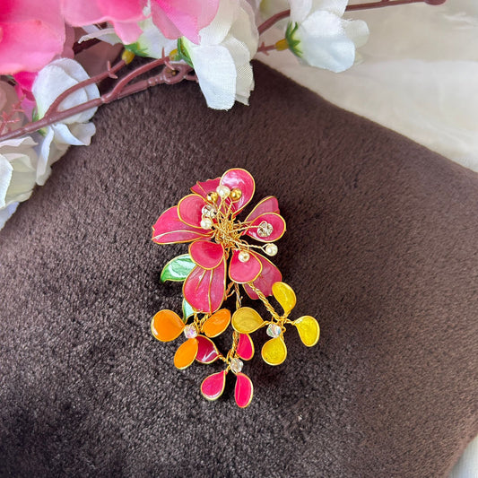 Layla Earrings