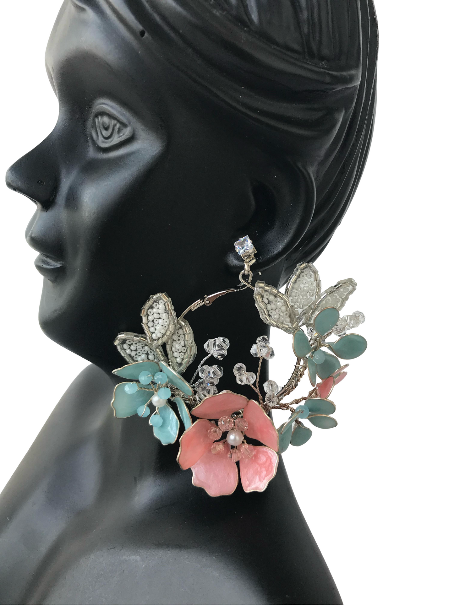 Madelyn Earrings